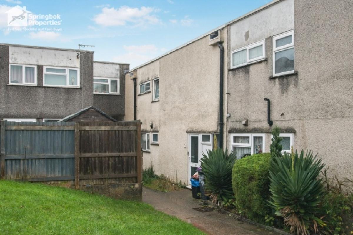 Picture of Home For Sale in Cwmbran, Gwent, United Kingdom