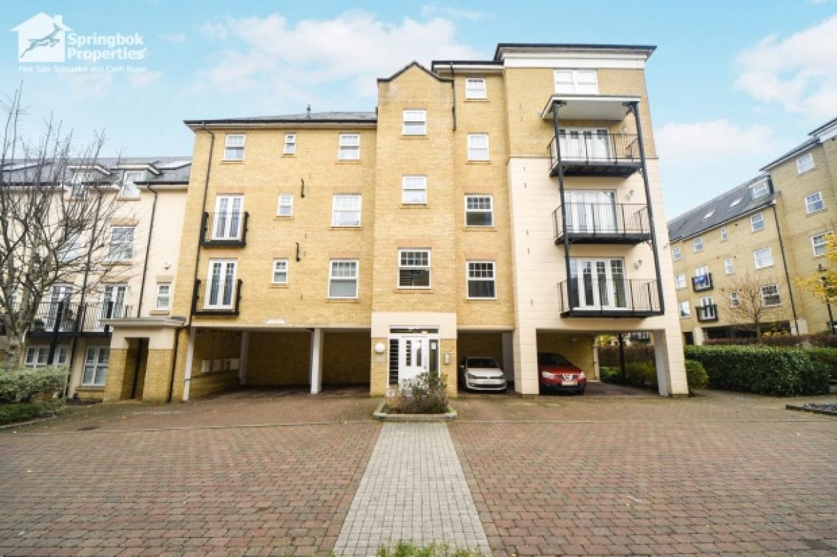 Picture of Apartment For Sale in Bromley, Greater London, United Kingdom
