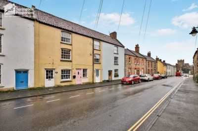 Home For Sale in Wells, United Kingdom