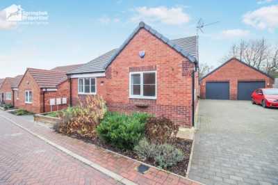 Bungalow For Sale in 