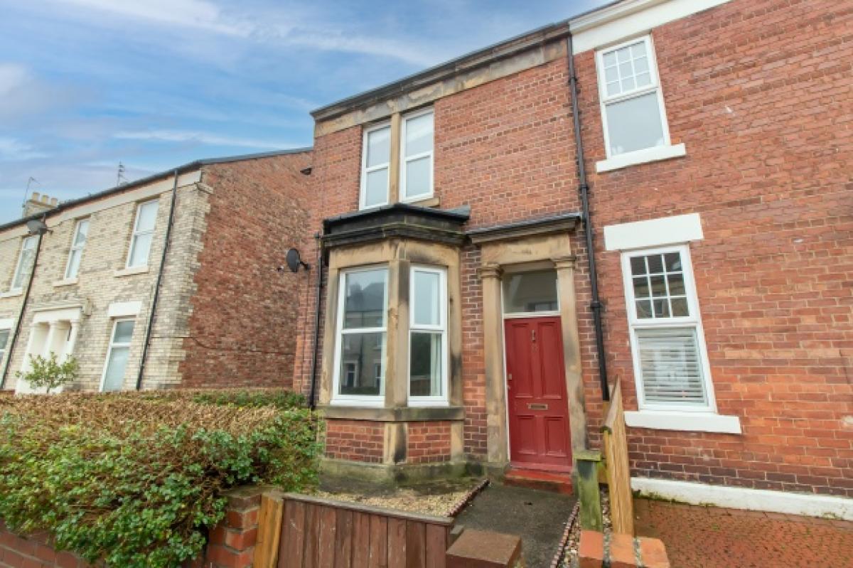 Picture of Home For Sale in North Shields, Tyne and Wear, United Kingdom