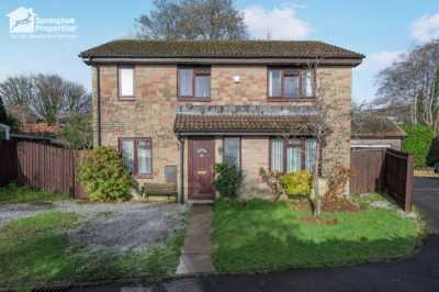 Home For Sale in Plymouth, United Kingdom