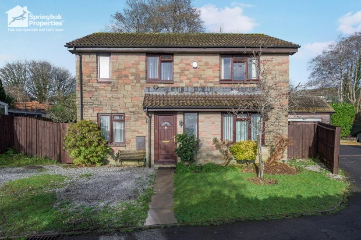 Picture of Home For Sale in Plymouth, Devon, United Kingdom