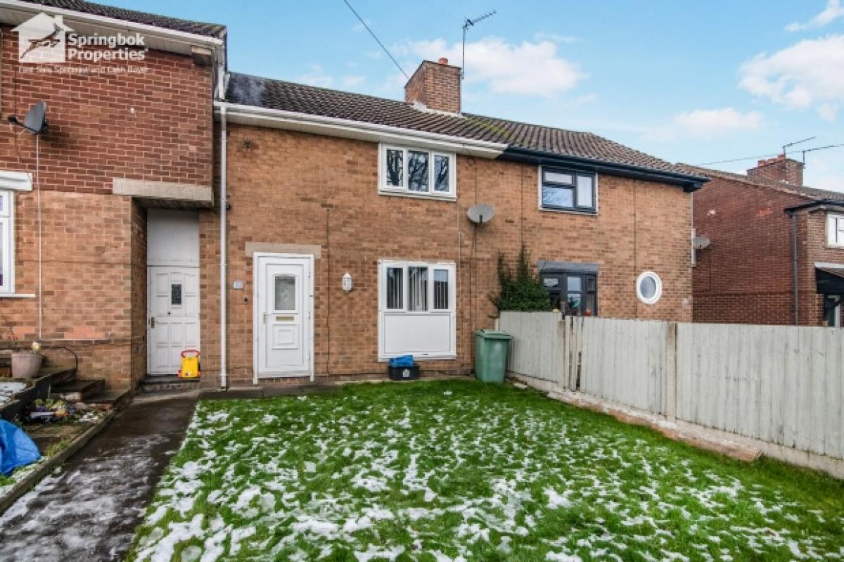 Picture of Home For Sale in Dudley, West Midlands, United Kingdom