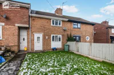 Home For Sale in Dudley, United Kingdom