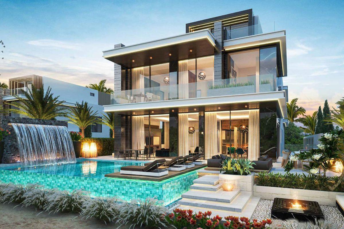 Picture of Home For Sale in Dubai South, Dubai, United Arab Emirates