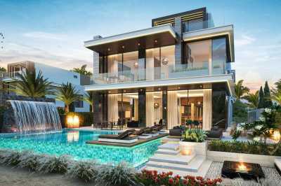 Home For Sale in Dubai South, United Arab Emirates