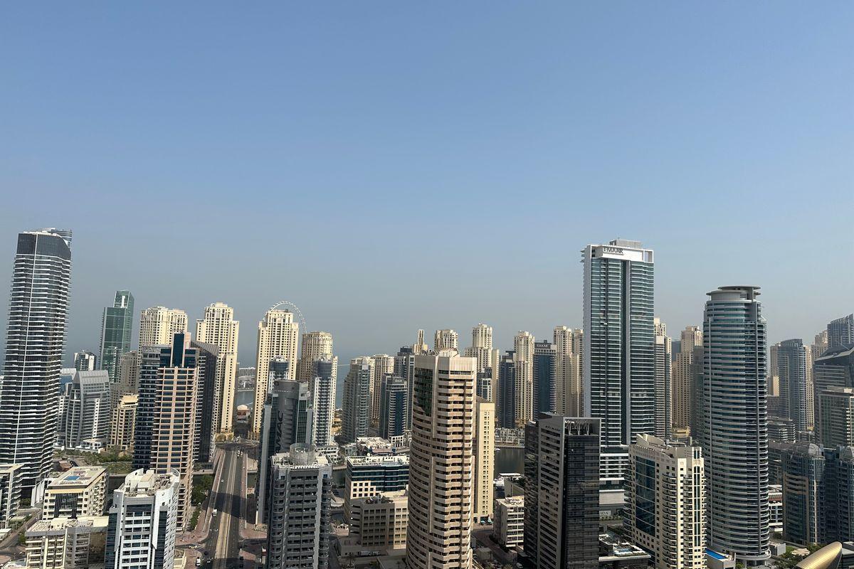 Picture of Home For Sale in Dubai South, Dubai, United Arab Emirates