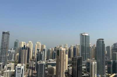 Home For Sale in Dubai South, United Arab Emirates