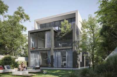 Home For Sale in Dubai South, United Arab Emirates