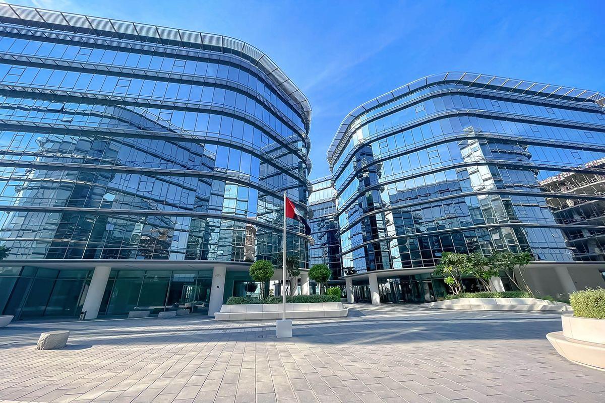 Picture of Home For Sale in Dubai South, Dubai, United Arab Emirates