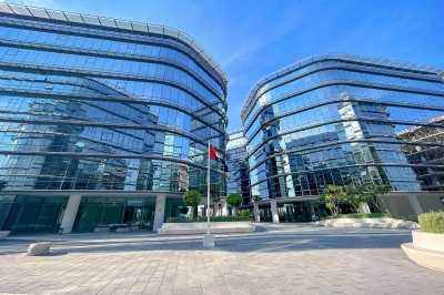 Home For Sale in Dubai South, United Arab Emirates