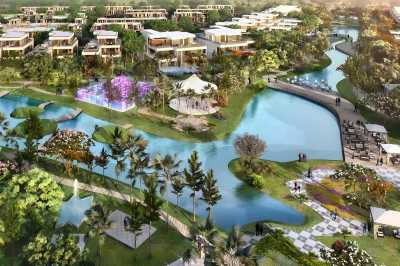 Home For Sale in Dubai South, United Arab Emirates