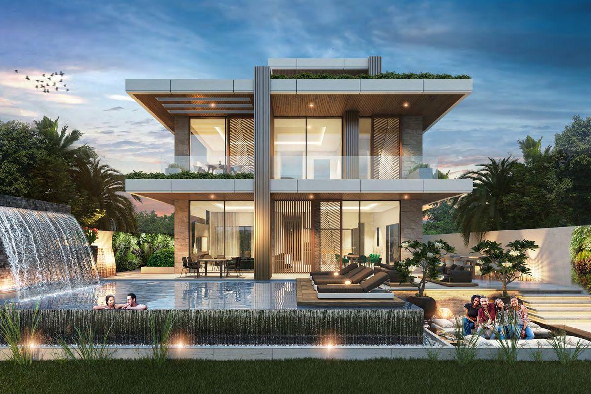 Picture of Home For Sale in Dubai South, Dubai, United Arab Emirates