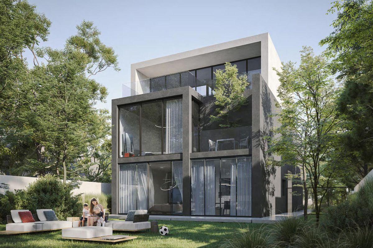 Picture of Home For Sale in Dubai South, Dubai, United Arab Emirates