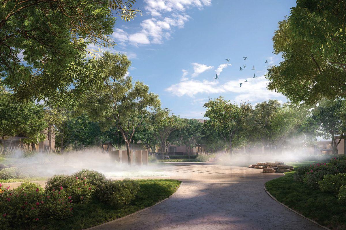 Picture of Home For Sale in Dubai South, Dubai, United Arab Emirates