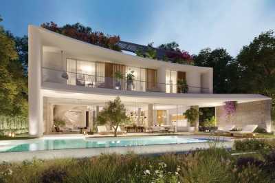 Home For Sale in Dubai South, United Arab Emirates