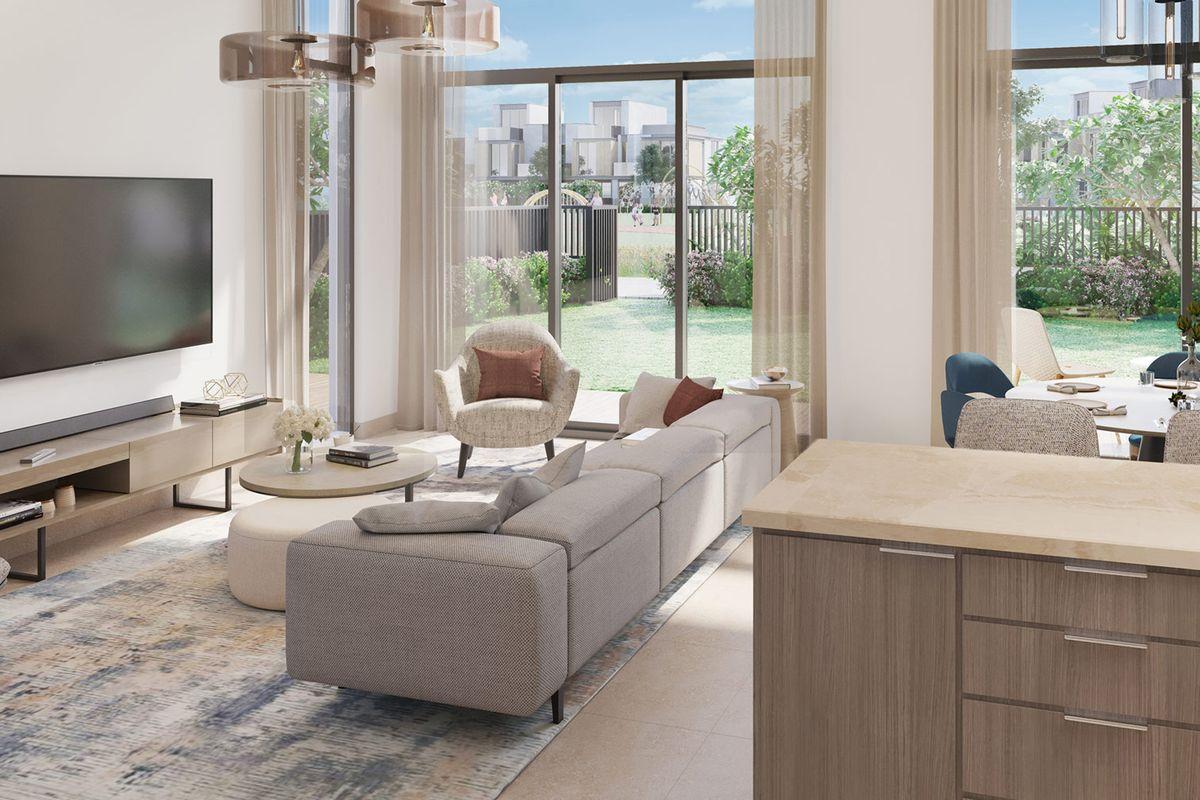 Picture of Home For Sale in Dubai South, Dubai, United Arab Emirates