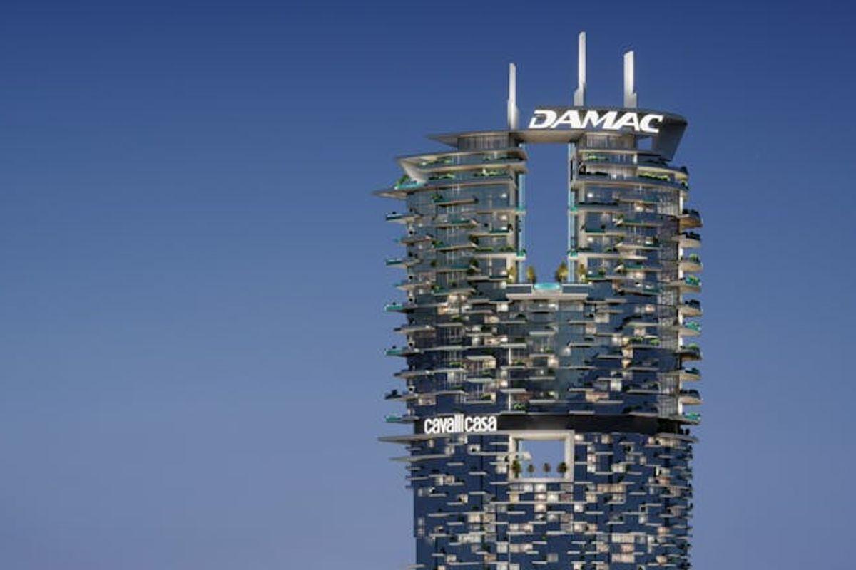 Picture of Apartment For Sale in Dubai South, Dubai, United Arab Emirates