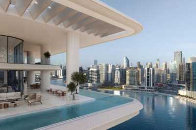 Apartment For Sale in Dubai South, United Arab Emirates