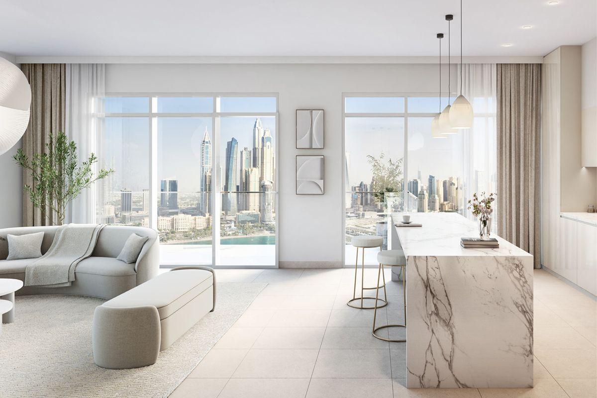 Picture of Apartment For Sale in Dubai South, Dubai, United Arab Emirates