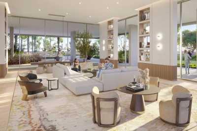 Apartment For Sale in Dubai South, United Arab Emirates