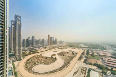 Apartment For Sale in Dubai South, United Arab Emirates