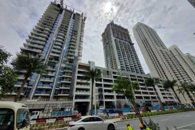 Apartment For Sale in Dubai South, United Arab Emirates