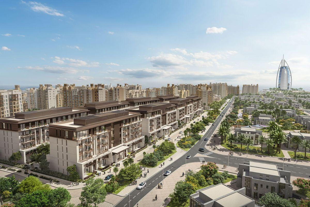 Picture of Apartment For Sale in Dubai South, Dubai, United Arab Emirates