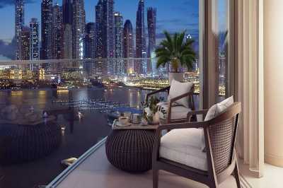 Apartment For Sale in Dubai South, United Arab Emirates