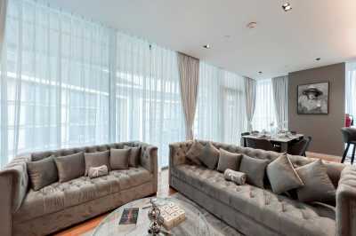 Apartment For Sale in Dubai South, United Arab Emirates