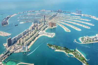 Apartment For Sale in Dubai South, United Arab Emirates