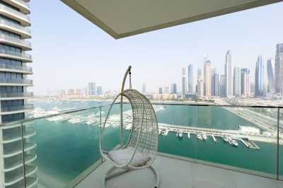 Apartment For Sale in Dubai South, United Arab Emirates