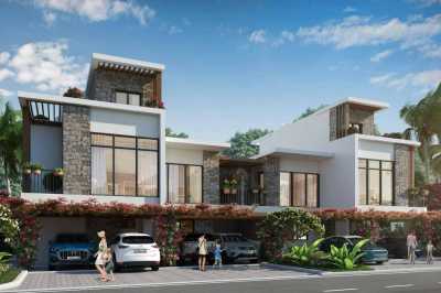 Home For Sale in Dubai South, United Arab Emirates