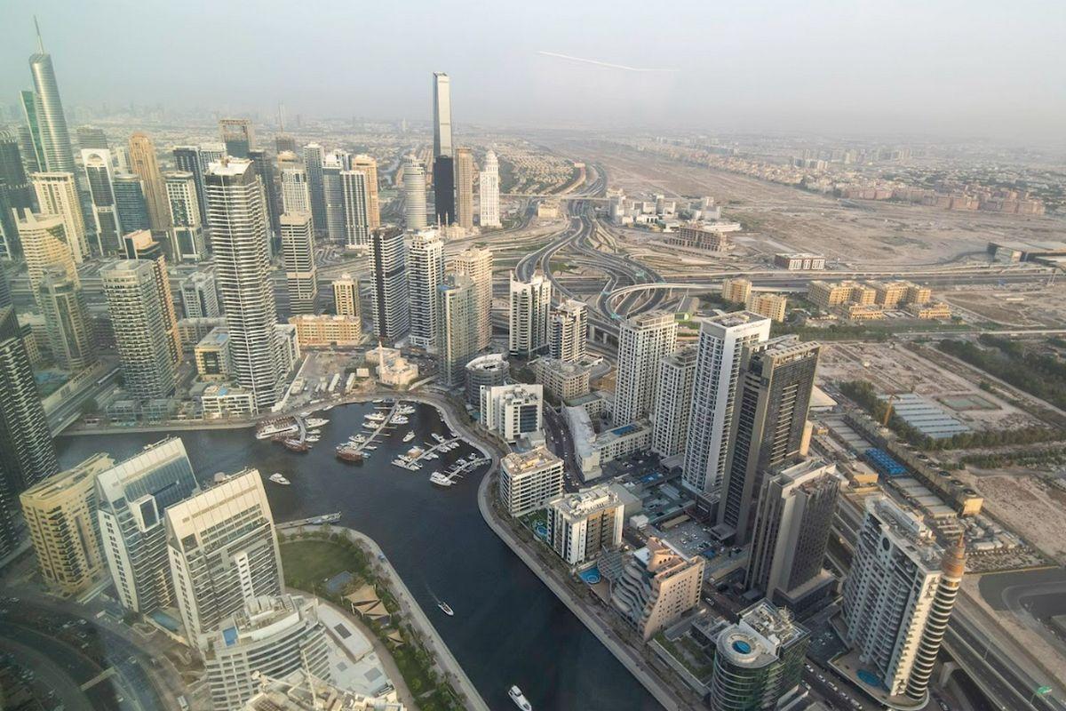 Picture of Apartment For Sale in Dubai South, Dubai, United Arab Emirates