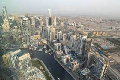 Apartment For Sale in Dubai South, United Arab Emirates