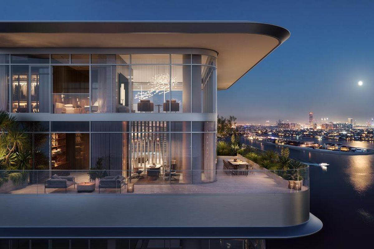 Picture of Apartment For Sale in Dubai South, Dubai, United Arab Emirates