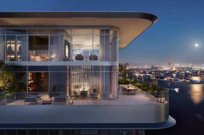 Apartment For Sale in Dubai South, United Arab Emirates