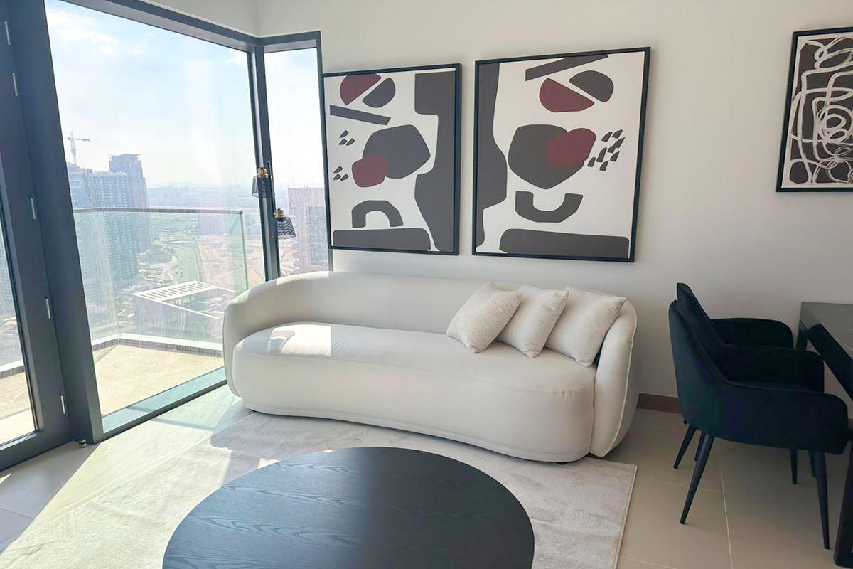 Picture of Apartment For Sale in Dubai South, Dubai, United Arab Emirates