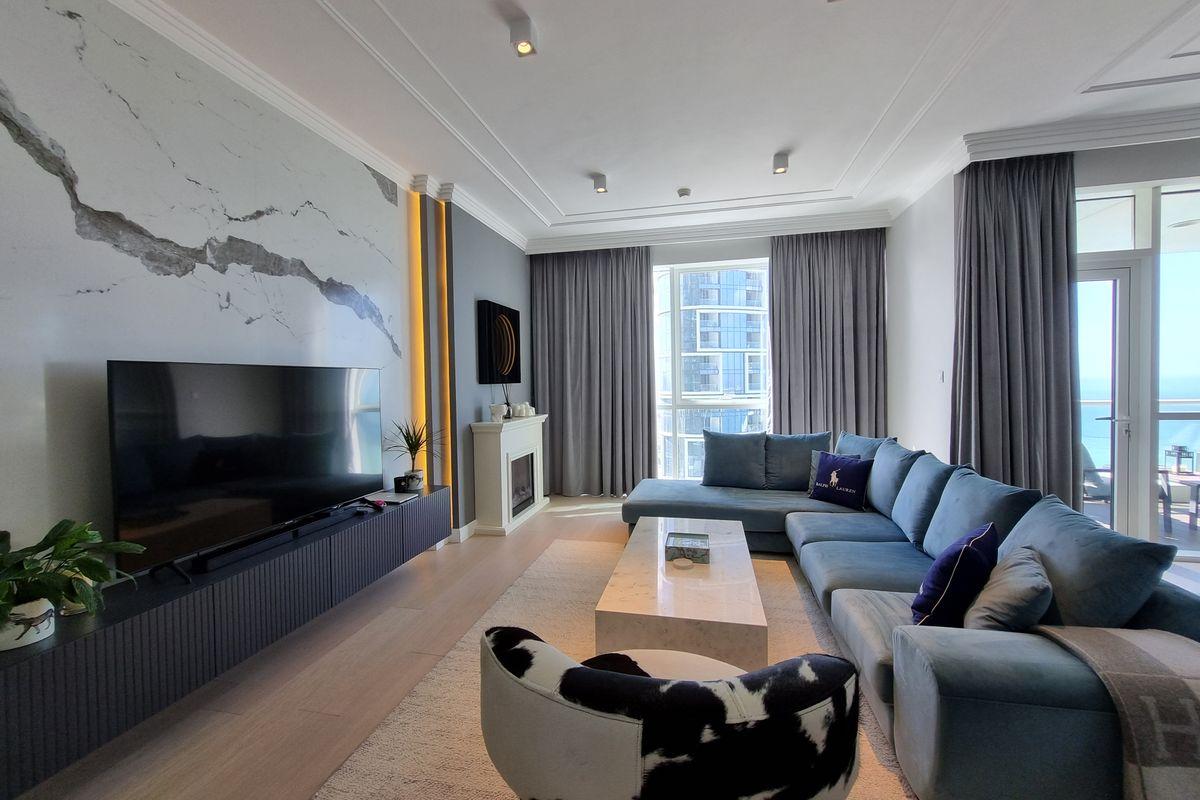 Picture of Apartment For Sale in Dubai South, Dubai, United Arab Emirates