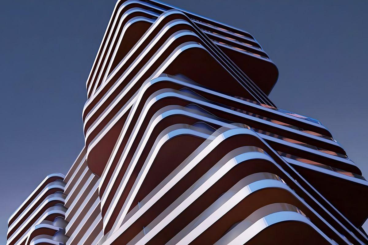 Picture of Apartment For Sale in Dubai South, Dubai, United Arab Emirates