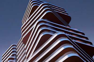 Apartment For Sale in Dubai South, United Arab Emirates