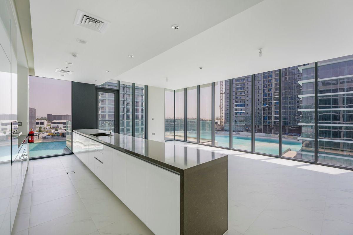 Picture of Apartment For Sale in Dubai South, Dubai, United Arab Emirates