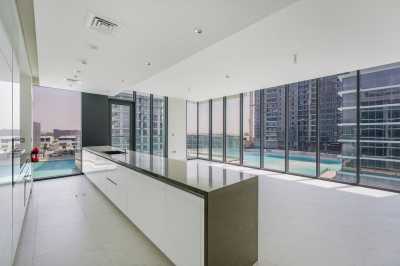Apartment For Sale in Dubai South, United Arab Emirates
