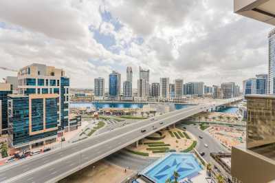 Apartment For Sale in Dubai South, United Arab Emirates
