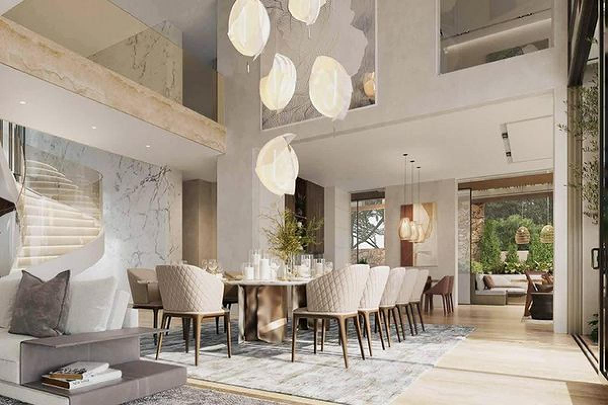 Picture of Home For Sale in Dubai South, Dubai, United Arab Emirates