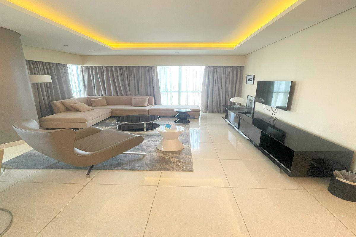 Picture of Apartment For Sale in Dubai South, Dubai, United Arab Emirates