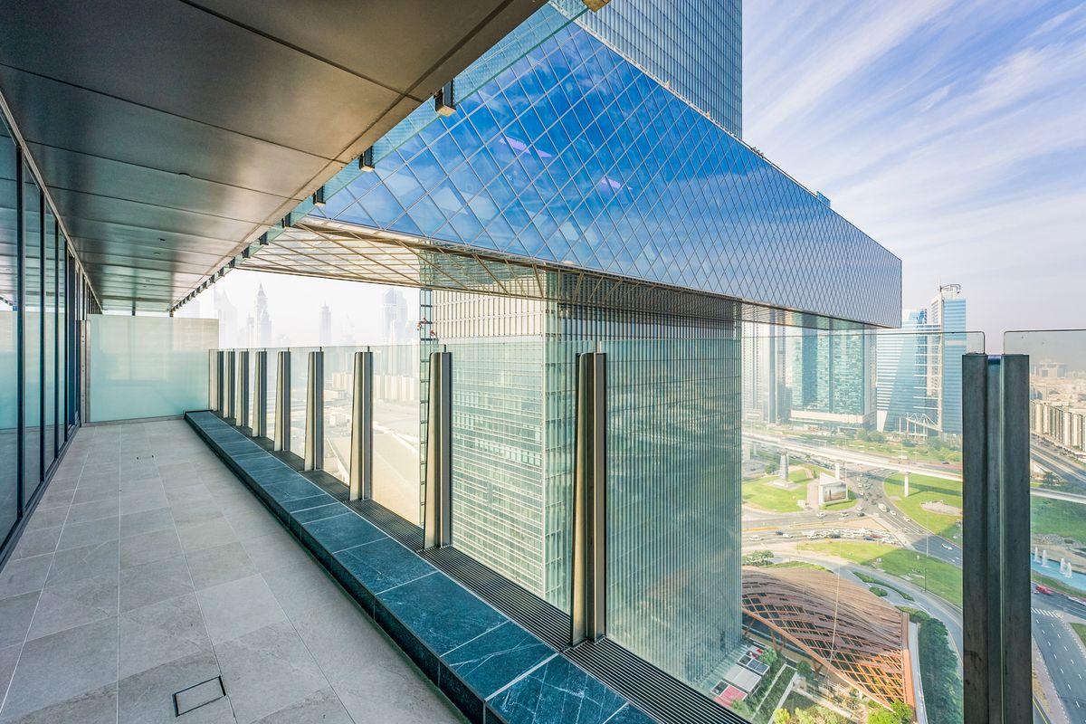 Picture of Apartment For Sale in Dubai South, Dubai, United Arab Emirates