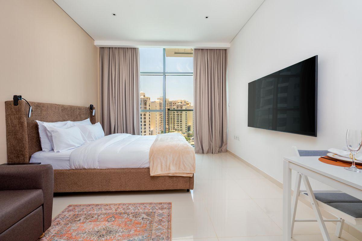 Picture of Apartment For Sale in Dubai South, Dubai, United Arab Emirates