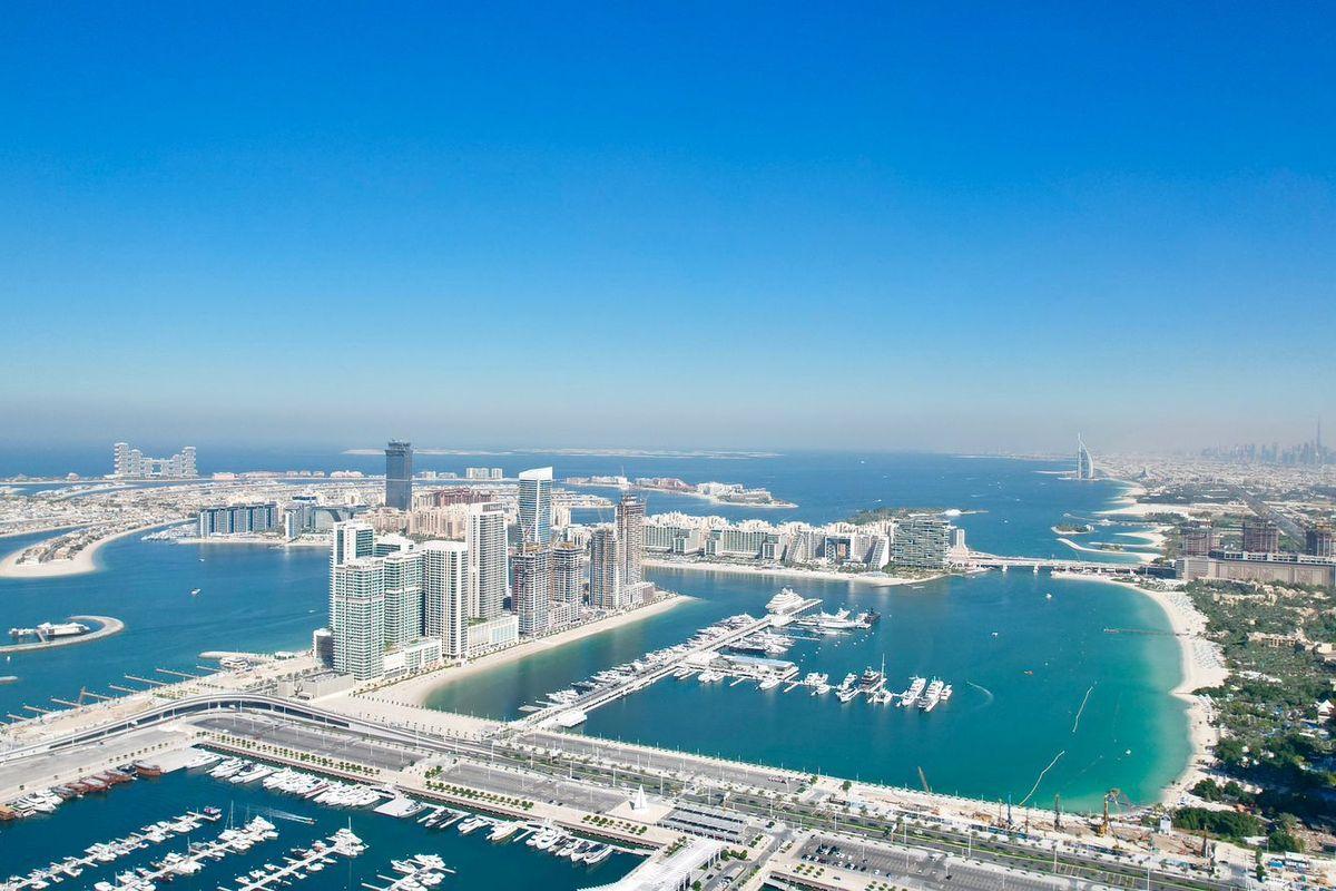 Picture of Home For Sale in Dubai South, Dubai, United Arab Emirates